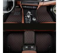 Tappetini Auto Personalizzati Per Ford Per Focus 3 MK3 2014 2015 2016 2017 Accessori Per Tappeti Tappeti Moquette Tappeti Parti Interne(Style2)