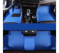 Tappetini Auto Personalizzati Per Ford Per Focus 3 MK3 2014 2015 2016 2017 Accessori Per Tappeti Tappeti Moquette Tappeti Parti Interne(Style12)