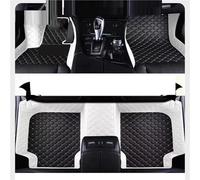Tappetini Auto Personalizzati Per Ford Per Focus 3 MK3 2014 2015 2016 2017 Accessori Per Tappeti Tappeti Moquette Tappeti Parti Interne(Style21)