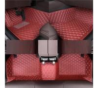 Tappetini Auto Personalizzati Per Ford Per Focus Tutti I Modelli Per Focus 2 3 4 Mk1 Mk3 Mk4 Restyling Tuning Auto Tappeti Tappeti Accessori Interni(Style17)