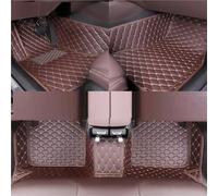 Tappetini Auto Personalizzati Per Ford Per Focus Tutti I Modelli Per Focus 2 3 4 Mk1 Mk3 Mk4 Restyling Tuning Auto Tappeti Tappeti Accessori Interni(Style12)