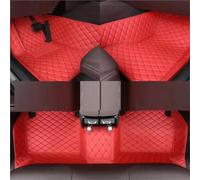Tappetini Auto Personalizzati Per Ford Per Focus Tutti I Modelli Per Focus 2 3 4 Mk1 Mk3 Mk4 Restyling Tuning Auto Tappeti Tappeti Accessori Interni(Style15)