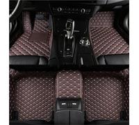 Tappetini Auto Personalizzati Per Ford Tutti I Modelli Per Crown Per Victoria Per Police Five Hundred Mach-E Accessori Interni(Style10)