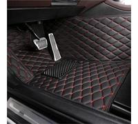 Tappetini Auto Personalizzati Per Ford Tutti I Modelli Per Crown Per Victoria Per Police Five Hundred Mach-E Accessori Interni(Style9)