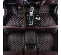 Tappetini Auto Personalizzati Per Ford Tutti I Modelli Per Crown Per Victoria Per Police Five Hundred Mach-E Accessori Interni(Style5)