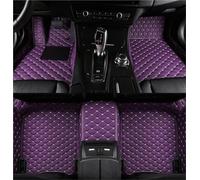 Tappetini Auto Personalizzati Per Ford Tutti I Modelli Per Crown Per Victoria Per Police Five Hundred Mach-E Accessori Interni(Style12)
