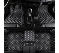 Tappetini Auto Personalizzati Per Ford Tutti I Modelli Per Crown Per Victoria Per Police Five Hundred Mach-E Accessori Interni(Style3)