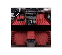Tappetini Auto Personalizzati Per Renault Per Captur 2014 2015 2016 2017 Tappetini Per Tappetini Per Fango Impermeabili Accessori Per Interni MTVTFECEWG(SET,4)