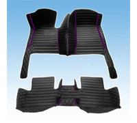 Tappetini auto personalizzati per VW tutti i modelli per Polo per Golf 5/7 per Tiguan per Touran per Jetta CC per Beetle Accessori Accessori