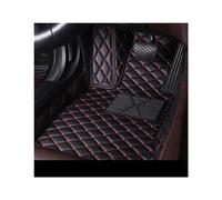 Tappetini Auto Personalizzati Tappetini Auto Tappeti Moquette Interni Car-styling Per Peugeot 508 2011-2015 2016 2017 2018 MTVTFECEWG(1pcs,2)