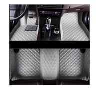 Tappetini Auto Personalizzati Tappetini Per Auto Tappetini Per Auto Impermeabili Per Tutte Le Stagioni Accessori Per Auto Per Talisman(Gray)