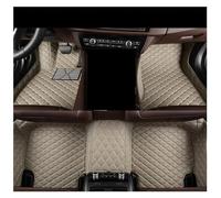 Tappetini Auto Personalizzati, Versione Ispessita, Per Benz Classe G Tutte Le Serie 2002, 2003, 2004, 2011, 2012, 2013, 2014, 2015, 2016, 2017, 2018, 2019(Titanium)