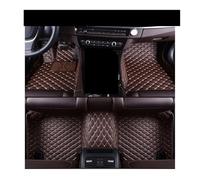 Tappetini Auto Personalizzati Versione Ispessita Per Mitsubishi Eclipse Roadster 2001 2002 2003 2004 2005 2006 2007 2008 2009 2010 2011 2012(Coffee)