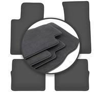Tappetini auto premium per: Cadillac SRX 0 (2004-2010)