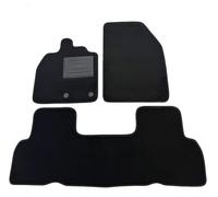 Tappetini auto Renault Scenic III serie /MPV/Space wag /X-MOD/X-Cross 2009-2016