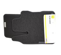 Tappetini auto Renault Twingo 3 8201476005 Nuovo Originale