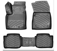 Tappetino auto SOLO LATO GUIDA SMART FOR TWO W453 2014 2020