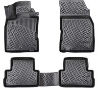 Tappetino auto SOLO LATO GUIDA SMART FOR TWO W453 2014 2020