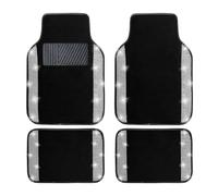 Tappetini Auto Strass per Fiat 500X (Seit 2022) 2023 2024 2025+