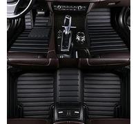 Tappetini Auto Su Misura A Copertura Totale Per Hyundai Per Palisade 2020-2023 6/7 Posti, Tappetini Per Tutte Le Stagioni, Accessori Per Auto Tappeti Tappetini Auto Antiscivolo(Colore 3,6 posti)