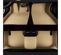 Tappetini Auto Su Misura Per 5/8 Posti Per Lexus, Per LX 2016-2020, 2007-2015, Per UX, Per UX250h 2018-2022, Tappetini Auto A Copertura Totale Tappeti Tappetini Antiscivolo(Colore 3,X-2 2018-2022)