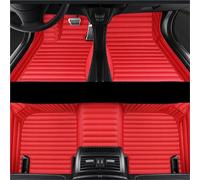Tappetini Auto Su Misura Per 5 Posti Per BMW X1 E84 F48 X2 F39 X4 F26 2014-2018 X4 G02 2018-2023, Rivestimenti Per Auto A Copertura Totale Tappeti Tappetini Auto Antiscivolo(Colore 6,2009-2015)