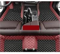 Tappetini Auto Su Misura Per Toyota Per C-HR Per CHR 2016-2020, Tappetini Antiscivolo, Protezione Per Il Pavimento, Accessori Interni Tappetini Auto(Colore 11,Guida a destra)