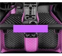 Tappetini Auto Su Misura Per Toyota Per C-HR Per CHR 2016-2020, Tappetini Antiscivolo, Protezione Per Il Pavimento, Accessori Interni Tappetini Auto(Colore 12,Guida a destra)