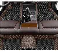 Tappetini Auto Su Misura Per Toyota Per C-HR Per CHR 2016-2020, Tappetini Antiscivolo, Protezione Per Il Pavimento, Accessori Interni Tappetini Auto(Colore 10,Guida a sinistra)