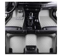 Tappetini Auto Tappetini Auto A Copertura Totale Per Q5 Per Sportback 2021 2022 2023 Accessori Interni In Pelle Tappetini Moquette(Grey)