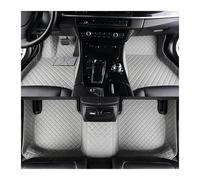 Tappetini Auto Tappetini Auto Impermeabili Tutte Le Stagioni Set Completo Per Ford Per Explorer 2024 2025 2026(Grey)