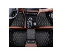 Tappetini Auto Tappetini Auto Per Benz Per CLASSE E W211 2002 2003 2004 2005 2006 2007 2008 Tappeti Per Auto Piede Coche Accessori Per Interni Auto Tappetini Antiscivolo(Black beige)