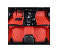 Tappetini Auto Tappetini Auto Per Benz Per CLASSE S Per W221 W222 W223 Z223 V223 2005-2023 Auto Tappeti Piede Coche Auto Interni Accessorie Tappetini Antiscivolo(Red,For V223 2021-2023)