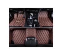 Tappetini Auto Tappetini Auto Per Benz Per CLASSE S Per W221 W222 W223 Z223 V223 2005-2023 Auto Tappeti Piede Coche Auto Interni Accessorie Tappetini Antiscivolo(Coffee,For Z223 2021-2023)