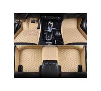 Tappetini Auto Tappetini Auto Per Benz Per CLASSE S Per W221 W222 W223 Z223 V223 2005-2023 Auto Tappeti Piede Coche Auto Interni Accessorie Tappetini Antiscivolo(Beige,For W222 2014-2020)