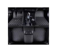 Tappetini Auto Tappetini Auto Per Benz Per GLE Per W166 Per W167 Per GLE-Coupe C292 C167 2015-2023 Auto Tappeti Piede Coche Auto Accessorie Tappetini Antiscivolo(All Black,For W166C292 15-19)