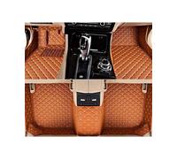 Tappetini Auto Tappetini Auto Per Benz Per GLE Per W166 Per W167 Per GLE-Coupe C292 C167 2015-2023 Auto Tappeti Piede Coche Auto Accessorie Tappetini Antiscivolo(Brown,For W166C292 15-19)