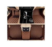 Tappetini Auto Tappetini Auto Per Benz Per GLE Per W166 Per W167 Per GLE-Coupe C292 C167 2015-2023 Auto Tappeti Piede Coche Auto Accessorie Tappetini Antiscivolo(Coffee,2020-2023 Coupe)
