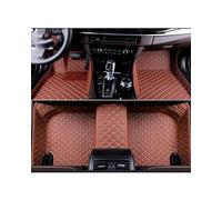 Tappetini Auto Tappetini Auto Per CX7 Per CX-7 2006 2007 2008 2009 2010 2011-2016 Auto Tappeti Piede Coche Car Interior Accessorie Tappetini Antiscivolo(Brown)