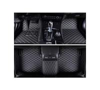 Tappetini Auto Tappetini Auto Per CX9 Per CX-9 2007 2008 2009 2010 2011-2015 Auto Tappeti Piede Coche Auto Interni Accessorie Tappetini Antiscivolo(All Black)