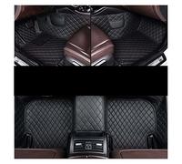 Tappetini auto Tappetini Auto Per Dodge Per Avenger Per Grand Per Caravan Accessori Per Roulotte Tappeti per auto(Nero)