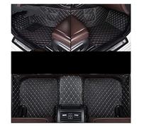 Tappetini auto Tappetini Auto Per Dodge Per Avenger Per Grand Per Caravan Accessori Per Roulotte Tappeti per auto(Beige nero)