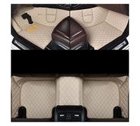 Tappetini auto Tappetini Auto Per Dodge Per Avenger Per Grand Per Caravan Accessori Per Roulotte Tappeti per auto(Beige)