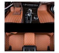 Tappetini auto Tappetini Auto Per Dodge Per Avenger Per Grand Per Caravan Accessori Per Roulotte Tappeti per auto(Marrone)