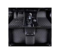 Tappetini Auto Tappetini Auto Per Ford Per Mondeo Per MK5 Per Fusion 2014 2015 2016 2017 2018 2019-2023 Auto Tappeti Piede Coche Accessorie Tappetti Auto(All Black,2014-2016)