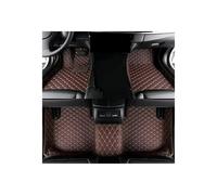 Tappetini Auto Tappetini Auto Per Nissan Per Terra 2018 2019 2020 2021 2022 Accessori Interni(Caffè)