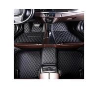 Tappetini Auto Tappetini Auto Speciale Per Hyundai Per Creta Ix25 2020 2021 2022 2023 Tappeto Impermeabile Accessori Auto(Black Black)