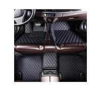Tappetini Auto Tappetini Auto Speciale Per Hyundai Per Genesis 2008 2009 2010 2011 2012 2013 2014 Tappeto Impermeabile E Antiscivolo Accessori Auto Tappetini Antiscivolo(Black Blue)