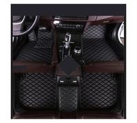 Tappetini Auto Tappetini Auto TPE Impermeabili Universali Pelle Per Kia Per Sportage QL 2017~2022 Supporto Per Poggiapiedi LHD Moquette Autovettura(3pc floor mat,Left hand drive)