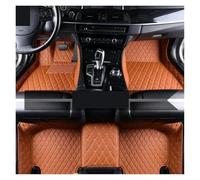 Tappetini Auto Tappetini Auto TPE Impermeabili Universali Pelle Per Kia Per Sportage QL 2017~2022 Supporto Per Poggiapiedi LHD Set Tappetini Auto(3pc floor mat17,Left hand drive)